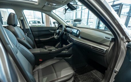 Changan CS35 Plus, 2025 год, 2 709 900 рублей, 20 фотография