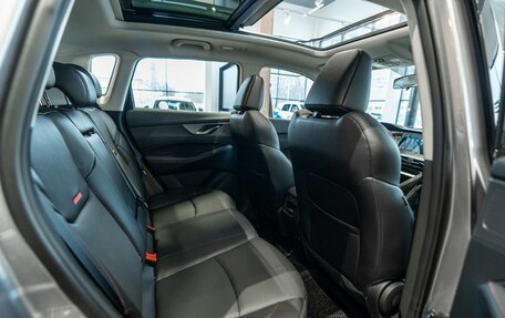 Changan CS35 Plus, 2025 год, 2 709 900 рублей, 19 фотография