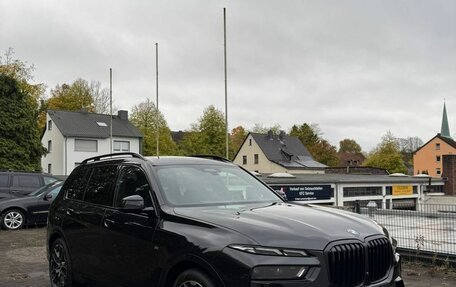 BMW X7, 2025 год, 17 890 000 рублей, 3 фотография