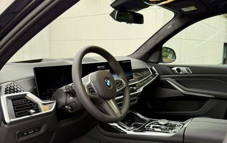 BMW X7, 2025 год, 17 890 000 рублей, 8 фотография