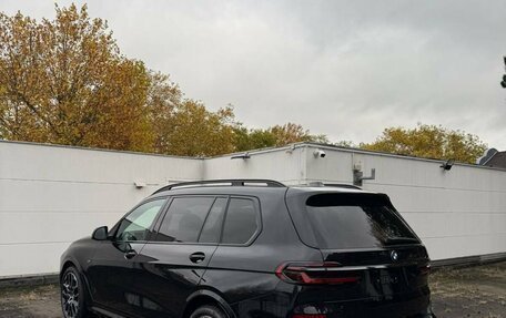 BMW X7, 2025 год, 17 890 000 рублей, 6 фотография