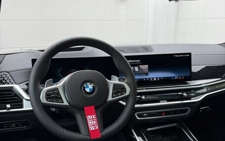 BMW X7, 2025 год, 17 890 000 рублей, 7 фотография