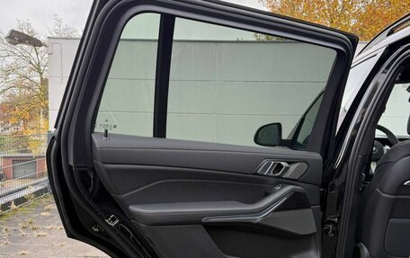 BMW X7, 2025 год, 17 890 000 рублей, 12 фотография