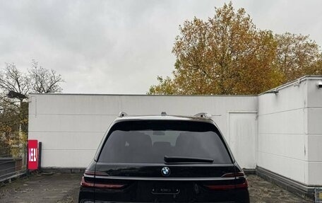 BMW X7, 2025 год, 17 890 000 рублей, 5 фотография