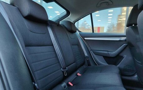 Skoda Octavia, 2013 год, 1 101 111 рублей, 11 фотография