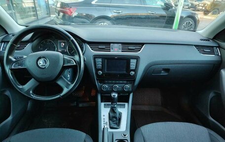 Skoda Octavia, 2013 год, 1 101 111 рублей, 9 фотография