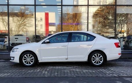 Skoda Octavia, 2013 год, 1 101 111 рублей, 5 фотография