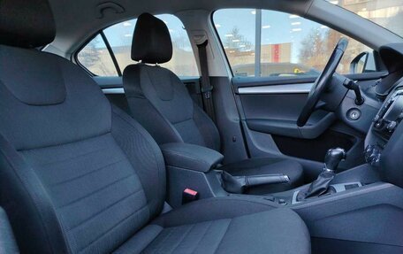 Skoda Octavia, 2013 год, 1 101 111 рублей, 10 фотография