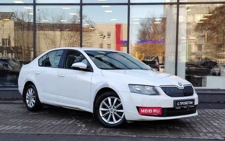 Skoda Octavia, 2013 год, 1 101 111 рублей, 3 фотография