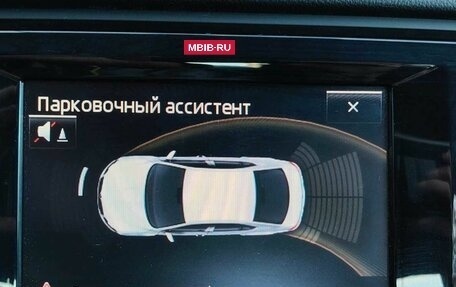 Skoda Octavia, 2013 год, 1 101 111 рублей, 12 фотография