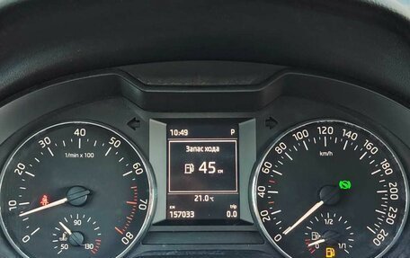 Skoda Octavia, 2013 год, 1 101 111 рублей, 14 фотография