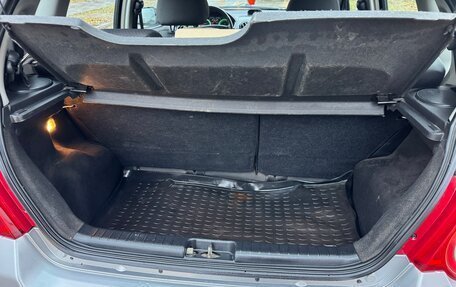 Chevrolet Aveo III, 2011 год, 350 000 рублей, 8 фотография