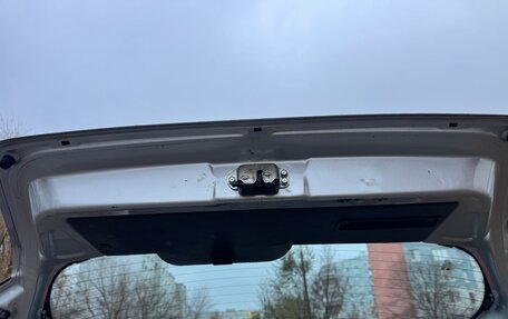 Chevrolet Aveo III, 2011 год, 350 000 рублей, 11 фотография