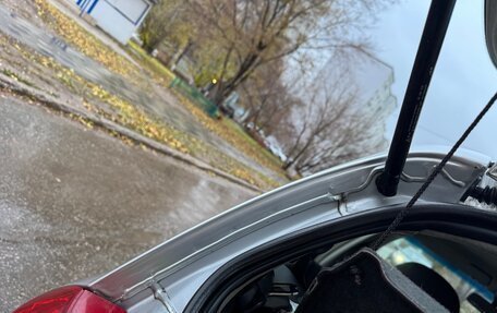 Chevrolet Aveo III, 2011 год, 350 000 рублей, 10 фотография