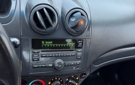 Chevrolet Aveo III, 2011 год, 350 000 рублей, 15 фотография