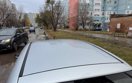 Chevrolet Aveo III, 2011 год, 350 000 рублей, 19 фотография