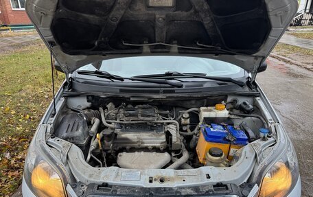 Chevrolet Aveo III, 2011 год, 350 000 рублей, 16 фотография