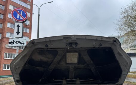 Chevrolet Aveo III, 2011 год, 350 000 рублей, 17 фотография