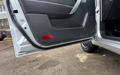 Chevrolet Aveo III, 2011 год, 350 000 рублей, 20 фотография