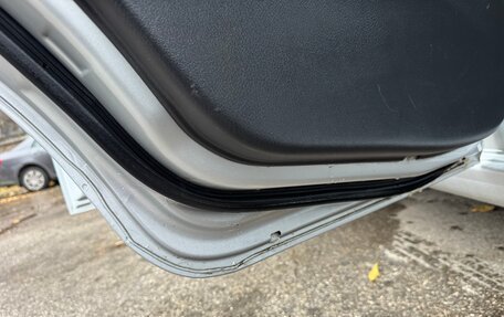 Chevrolet Aveo III, 2011 год, 350 000 рублей, 21 фотография