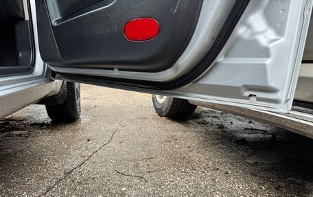 Chevrolet Aveo III, 2011 год, 350 000 рублей, 22 фотография