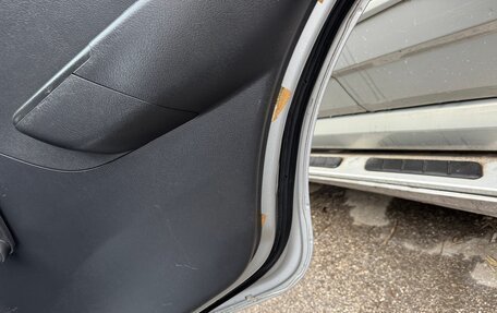 Chevrolet Aveo III, 2011 год, 350 000 рублей, 23 фотография