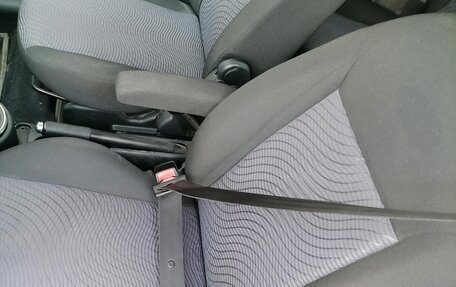 Ford Fusion I, 2010 год, 550 000 рублей, 5 фотография