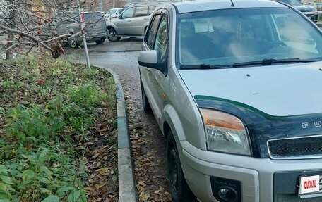 Ford Fusion I, 2010 год, 550 000 рублей, 4 фотография