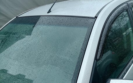 Ford Fusion I, 2010 год, 550 000 рублей, 7 фотография