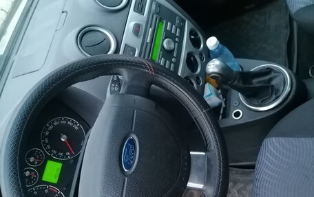 Ford Fusion I, 2010 год, 550 000 рублей, 8 фотография