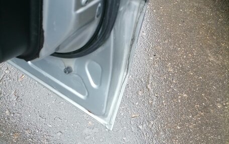 Ford Fusion I, 2010 год, 550 000 рублей, 10 фотография