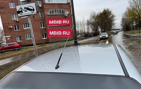 Chevrolet Aveo III, 2011 год, 350 000 рублей, 18 фотография