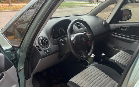 Suzuki SX4 II рестайлинг, 2011 год, 900 000 рублей, 8 фотография