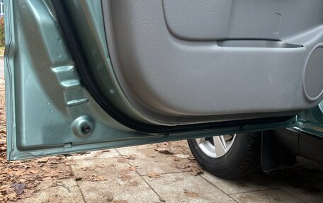 Suzuki SX4 II рестайлинг, 2011 год, 900 000 рублей, 12 фотография