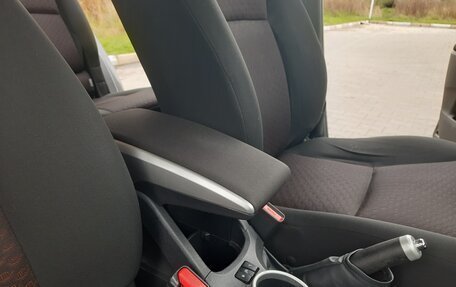 Toyota Verso I, 2011 год, 1 035 000 рублей, 17 фотография