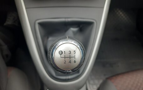 Toyota Verso I, 2011 год, 1 035 000 рублей, 19 фотография