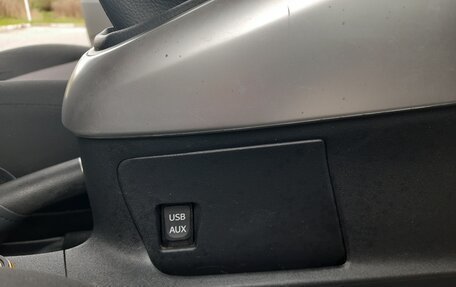 Toyota Verso I, 2011 год, 1 035 000 рублей, 22 фотография