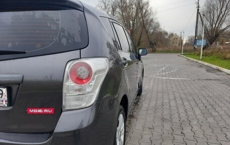 Toyota Verso I, 2011 год, 1 035 000 рублей, 10 фотография