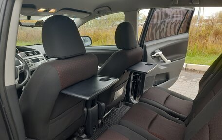 Toyota Verso I, 2011 год, 1 035 000 рублей, 27 фотография