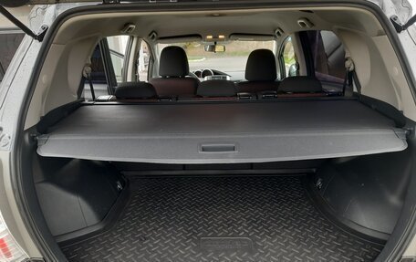 Toyota Verso I, 2011 год, 1 035 000 рублей, 28 фотография