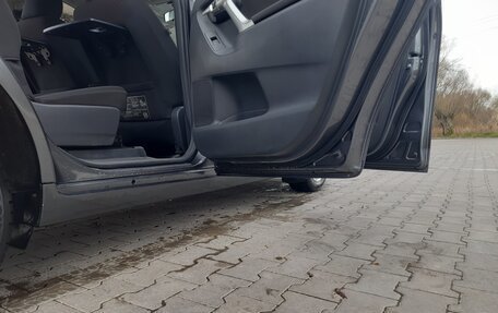 Toyota Verso I, 2011 год, 1 035 000 рублей, 30 фотография