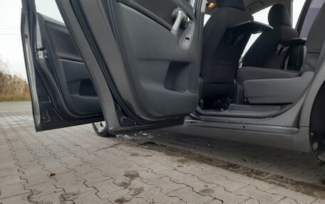 Toyota Verso I, 2011 год, 1 035 000 рублей, 29 фотография