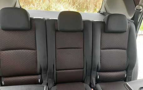 Toyota Verso I, 2011 год, 1 035 000 рублей, 23 фотография