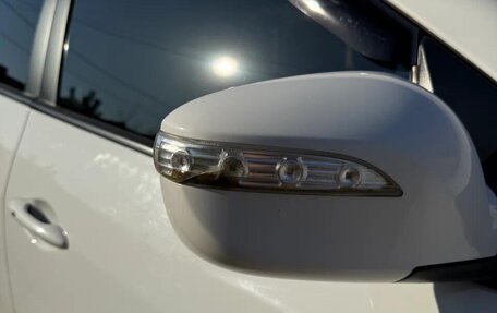 Hyundai ix35 I рестайлинг, 2012 год, 1 500 000 рублей, 4 фотография