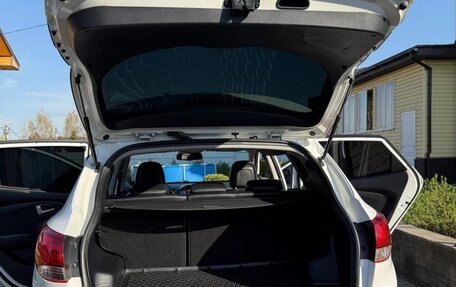 Hyundai ix35 I рестайлинг, 2012 год, 1 500 000 рублей, 11 фотография