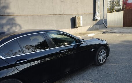 BMW 5 серия, 2014 год, 1 450 000 рублей, 4 фотография