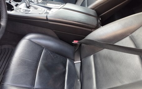 BMW 5 серия, 2014 год, 1 450 000 рублей, 7 фотография