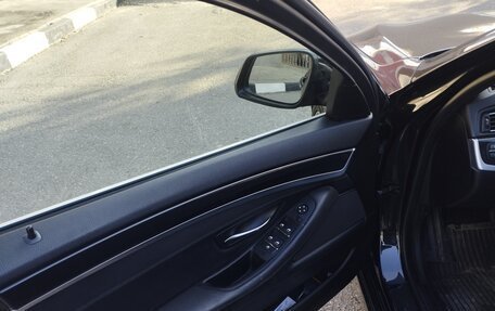 BMW 5 серия, 2014 год, 1 450 000 рублей, 8 фотография