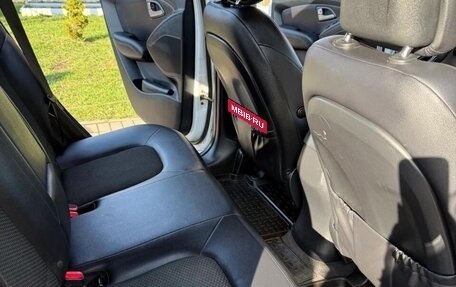 Hyundai ix35 I рестайлинг, 2012 год, 1 500 000 рублей, 12 фотография