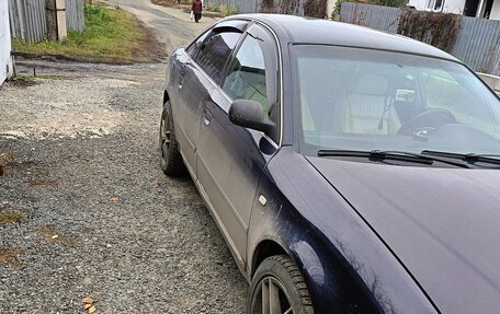 Audi A6, 2001 год, 300 000 рублей, 2 фотография